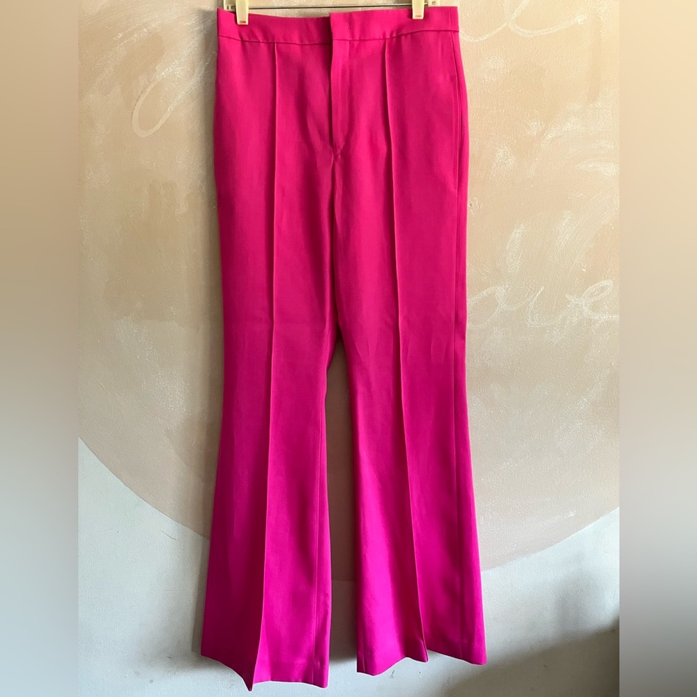NWT Isabel Marant Pink Trousers originally sZ 40